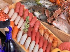 -鮨冠OMAKASE食べ放题(北京首店)