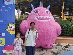 -秦皇岛乐岛海洋王国