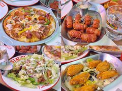 -Tubestation站点比萨(高新万达ONE店)