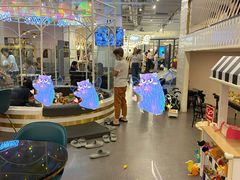 -Lilliput粒粒堡亲子餐厅(置汇旭辉店)