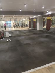 -fit4life girl power studio