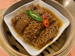 沙爹蒸金钱肚-点都德(北京路贰店)