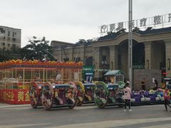 -万达广场(东莞厚街店)