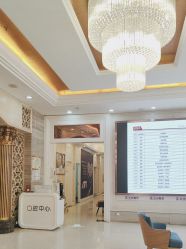 -武汉五洲整形外科医院