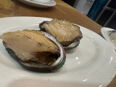 -濠轩阁特色生蚝火锅(水湾路店)