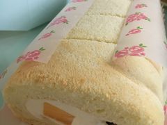 -Rosy洛绮·蛋糕咖啡店
