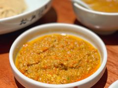 -裕兴记•蟹黄面馆(人民广场店)