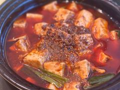 -陈麻婆豆腐(春熙店)