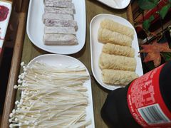 -夜牛潮汕鲜牛肉火锅店(翻身店)