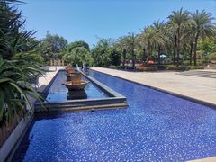 -三亚凤凰水城凯莱度假酒店