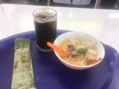 -结霜桥叻沙