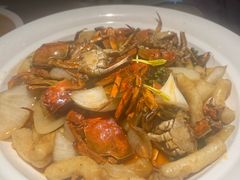 -周家二小姐的菜(西津渡店)