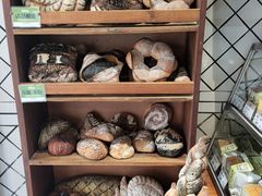 -Juicy Bakery(大学路店)