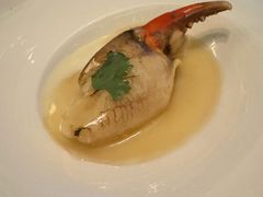 -天龙轩(香港丽思卡尔顿酒店)