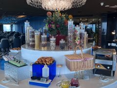 -华厦大酒店·桃源西餐厅·自助餐