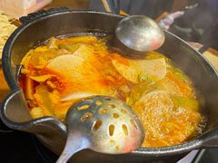 -黔三一夺夺粉酸汤火锅(百信店)