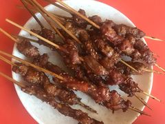 -傣家妹子过桥米线(一号店)