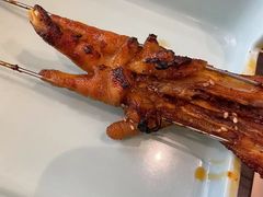 -邢氏老太太烤串(北兴街店)
