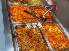 -晓宇盒饭(民安街店)