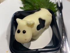 -海底捞火锅(劲松店)
