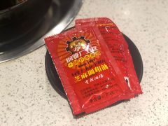 -钢管厂五区小郡肝串串香(南山店)