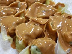 -顶巧鸡汤馄饨(虹口总店)