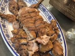 -广迎居老正兴菜馆