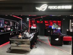 -ROG玩家国度(美罗城店)