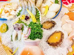 -松野谷·寿喜烧自助(华联顺义金街购物中心店)