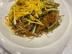 -酌宴府The China Club·广州万富希尔顿酒店(云城东路店)
