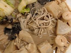 -郭记小街麻辣烫(虎坊路店)