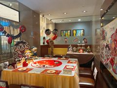 -上海神旺大酒店