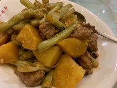 -万宝海鲜舫(劳动公园店)