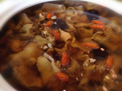 -世博源公馆·本帮融合菜·主题包厢·江景餐厅