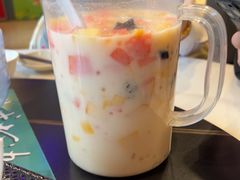 -日昌餐馆(亦庄店)