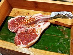 -么肆烤肉(汉街形象店)