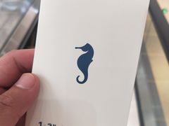 -海马体照相馆(大连罗斯福广场店)
