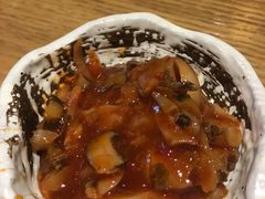 -林妈妈村·日式料理(宝山龙湖天街店)