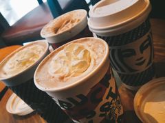 -星巴克(北京三里屯SOHO一店)