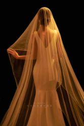 -雪中彩影婚纱摄影·微光艺术中心