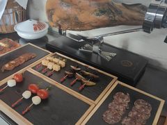 -AZUR聚(香格里拉饭店)