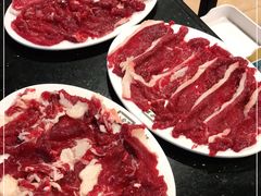 -八合里牛肉火锅(八合里总店)