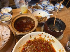 -图味美小黄鱼·景德菜(浙江路店)