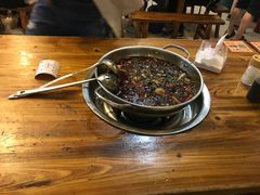 -黑竹香鸡(营和巷店)