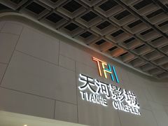 -汉阳天河电影城(王家湾店)