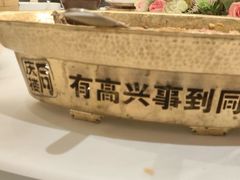 -同庆楼(大钟寺店)