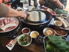-Dombe豚(黑猪肉街店)