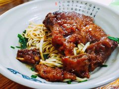 -无名氏面馆(邮电路店)