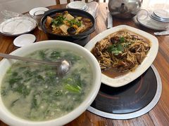 -老地方风味餐厅(江南路店)
