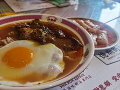 -憶廟街 X 沙角邨(太古城店)